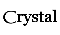 Crystal|کریستال