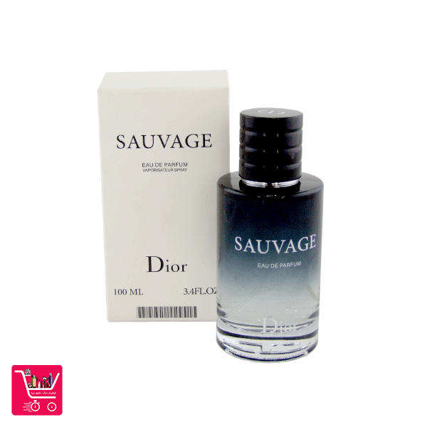 Dior | ادکلن مردانه ساواج | SAUVAGE   (کد محصول 2558)